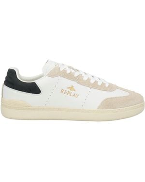 Replay Trainers - White