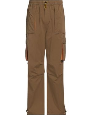 Brain Dead Hose - Natur