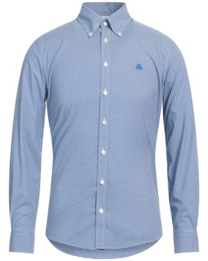 Brooks Brothers Camicia - Blu
