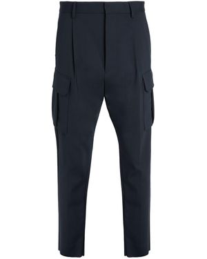 DSquared² Trouser - Blue