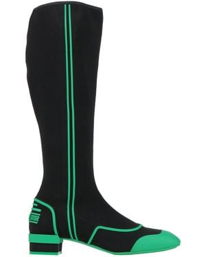 Dior Bota - Verde