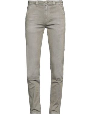 BARMAS Jeans - Grey