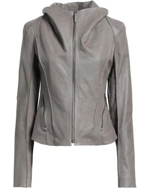 VESPUCCI by VSP Veste et Blouson - Gris