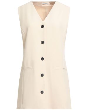 By Malene Birger Jacket - Natural