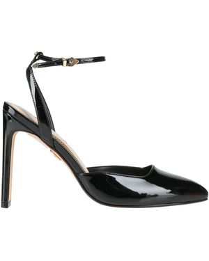 Buffalo Pumps - Black