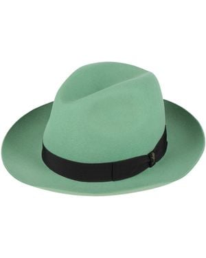 Borsalino Mützen & Hüte - Grün