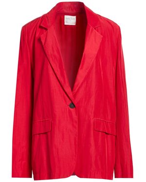 Forte Forte Americana - Rojo