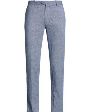 Circolo 1901 Trousers - Blue