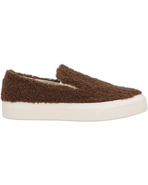 Common Projects Sneakers - Braun