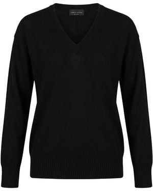 Roberto Collina Jumpers - Black