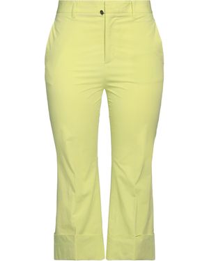 DSquared² Pants - Yellow