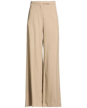 Kaos Pants - Natural