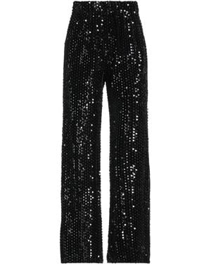 Maje Trouser - Black