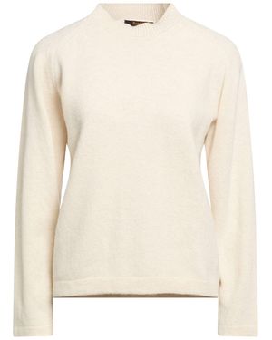 Moorer Pullover - Neutro