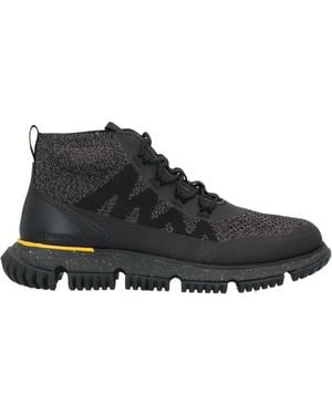 Cole Haan Trainers - Black