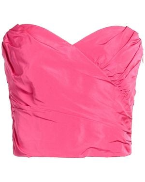 Rebel Queen Tops - Pink