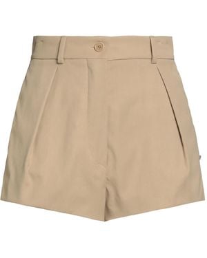 Sportmax Shorts & Bermuda Shorts - Natural