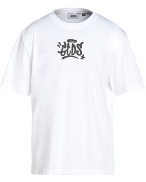 Gcds T-shirt - White