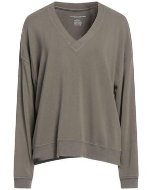 Majestic Filatures Sudadera - Gris