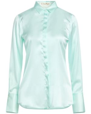 Le Sarte Pettegole Shirts - Green