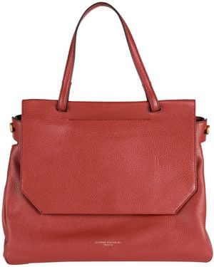 Gianni Chiarini Handbag - Red