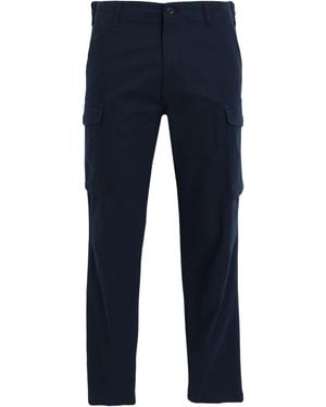 Dockers Hose - Blau