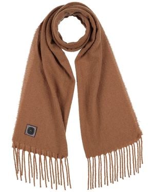 Destin Scarf - Brown