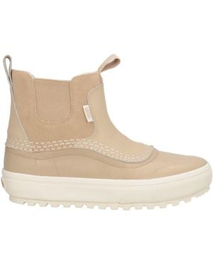 VANS MTE Stivaletti - Neutro