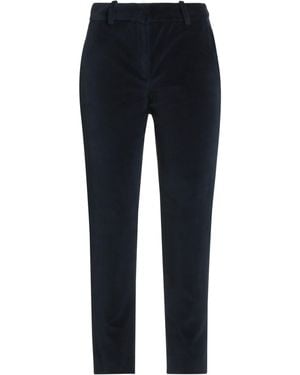 Circolo 1901 Trouser - Blue