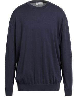 FILIPPO DE LAURENTIIS Pullover - Blau