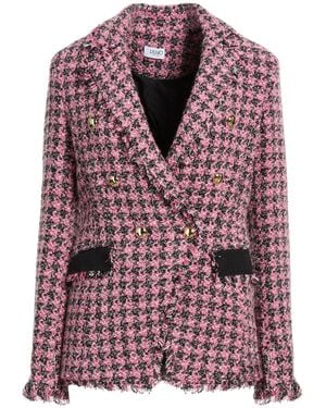 Liu Jo Blazer - Lila