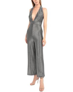 WEILI ZHENG Jumpsuit - Grey