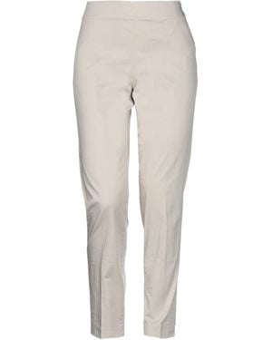 PT Torino Trouser - White