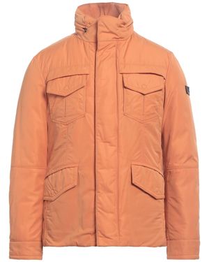 Peuterey Puffer - Orange