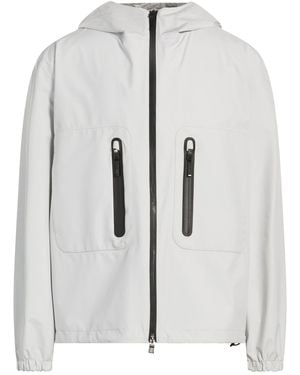 Herno Jackets - White