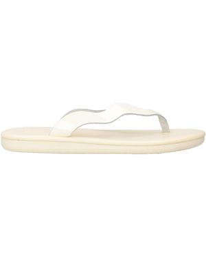 Ancient Greek Sandals Infradito - Neutro