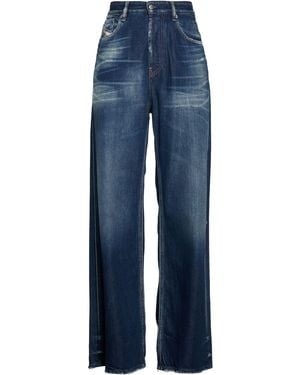 DIESEL Jeans - Blue