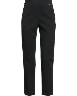 Kaos Trousers - Black