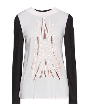 Byblos Top - Black