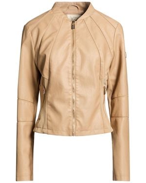 Yes-Zee Jacket - Natural