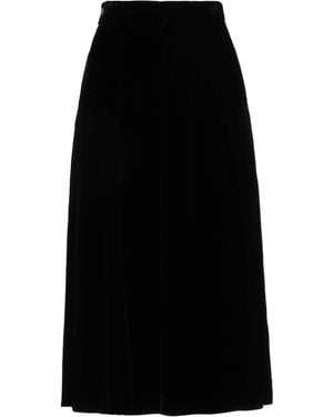 Dior Pants Viscose, Cupro - Black