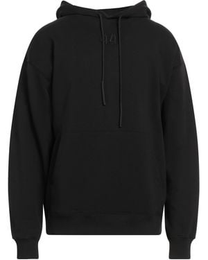 44 Label Group Sudadera - Negro