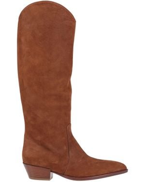 Sergio Levantesi Boot - Brown