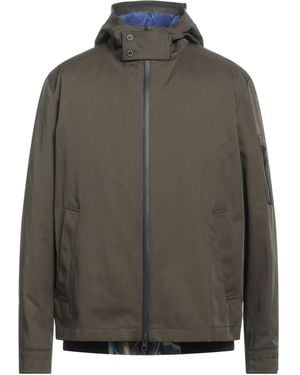 Custoline Puffer - Gray