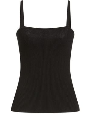 Rohe Top - Black