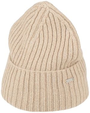 ARMANI EXCHANGE Hat - Natural