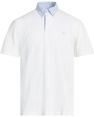 Harmont & Blaine Polo - Blanco