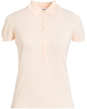 Svevo Polo Shirt - White