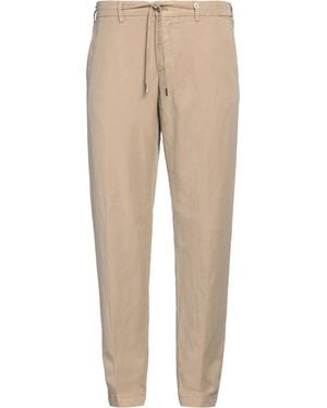 Myths Trouser - Natural