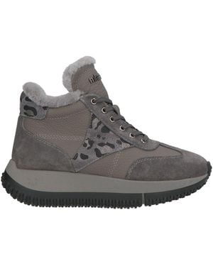 Nila & Nila Trainers - Grey